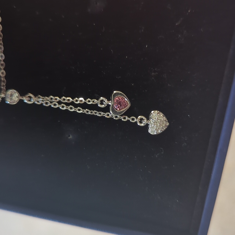 Swarovski necklace - Picture 5 of 12